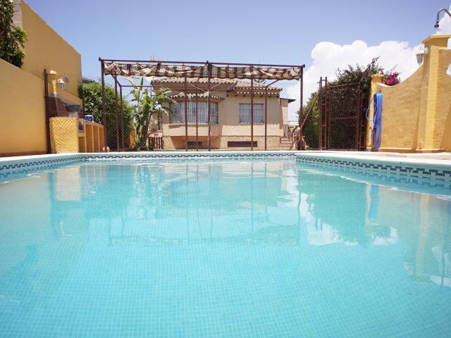 Casa en alquiler en Chipiona