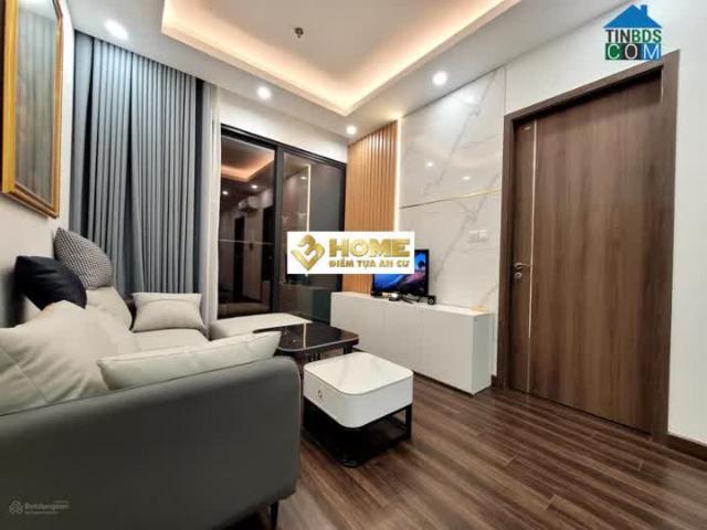 Căn hộ cho thuê tại Ngô Quyền, Hải Phòng