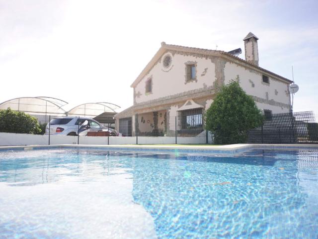 Casa en alquiler en Chipiona