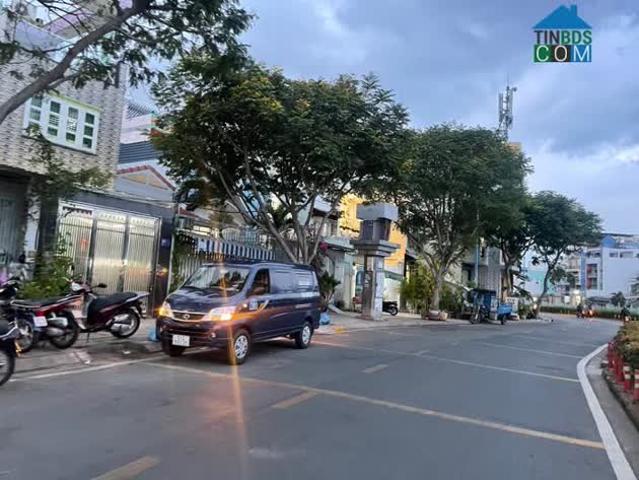 Nhà mặt phố bán tại Thủ Đức, Hồ Chí Minh