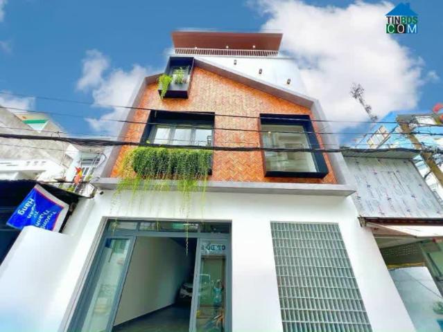 Nhà mặt phố bán tại Thủ Đức, Hồ Chí Minh