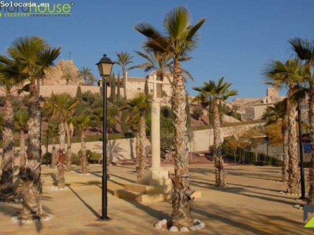 Casa en venta en Los Abades y las Norias, Alto Guadalentín