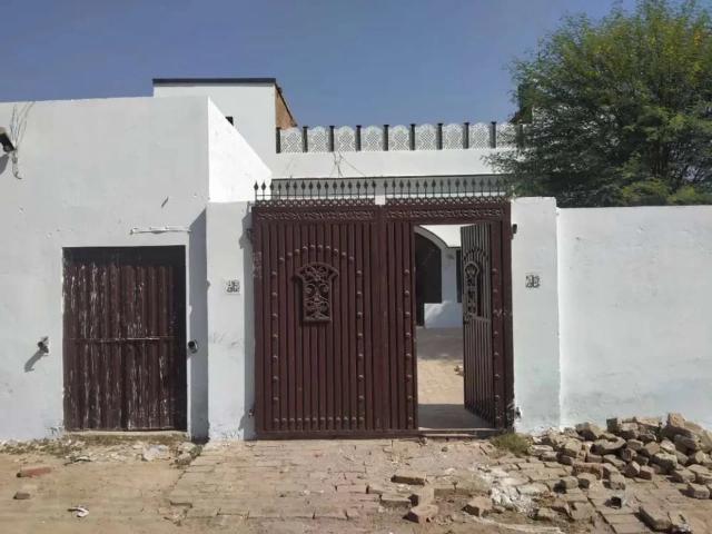 House for sale in Khanewal, Islamabad Capital Territory