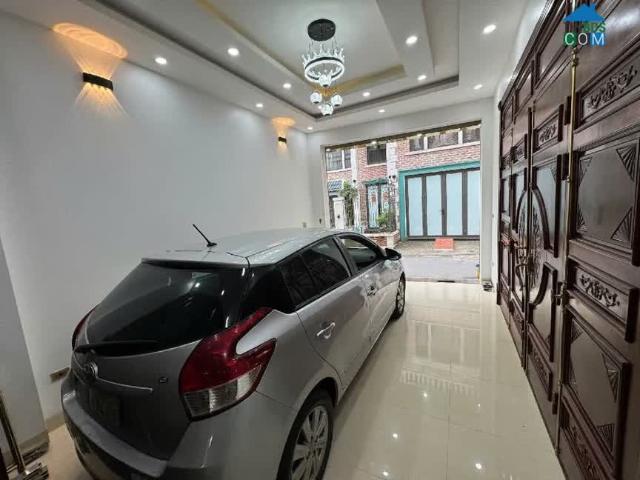 Nhà bán tại Hoàn Kiếm, Hà Nội