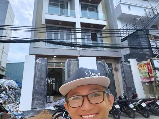 Nhà mặt phố bán tại Thủ Đức, Hồ Chí Minh