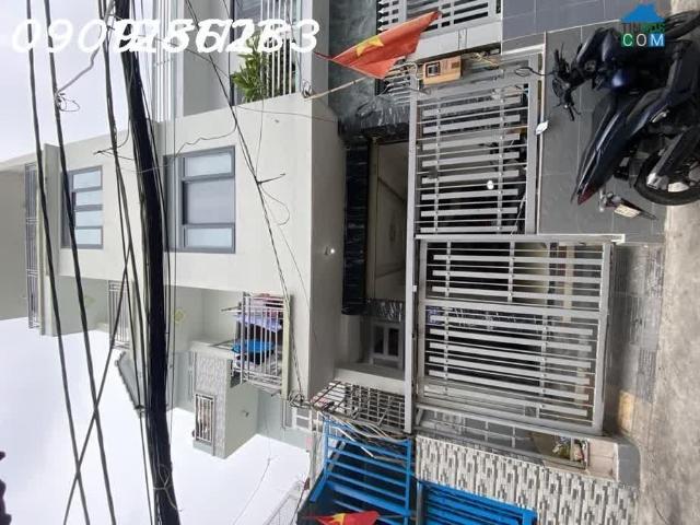 Nhà bán tại Thủ Đức, Hồ Chí Minh
