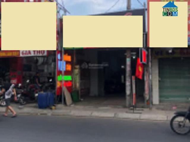 Nhà mặt phố bán tại Thủ Đức, Hồ Chí Minh