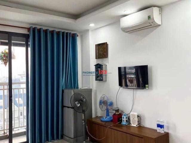 Bất động sản cho thuê tại Hồ Chí Minh