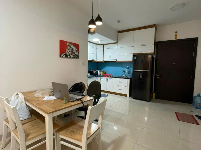 Bất động sản cho thuê tại Hồ Chí Minh