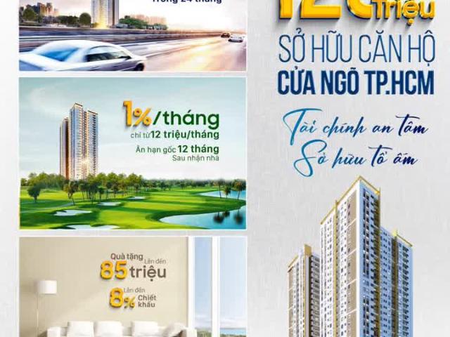 Căn hộ bán tại Gia Lai
