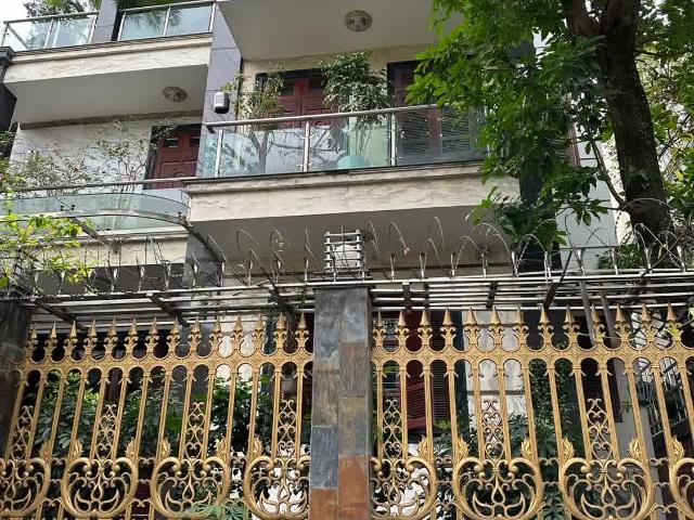 Biệt Thự bán tại Hoàn Kiếm, Hà Nội