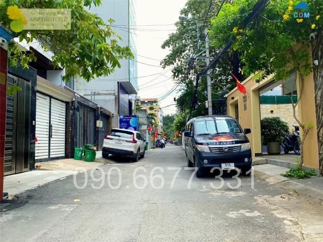 Nhà bán tại Thủ Đức, Hồ Chí Minh