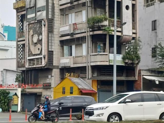 Nhà mặt phố bán tại Khuôn viên UBND Thành phố Hồ Chí Minh, Thành phố Hồ Chí Minh