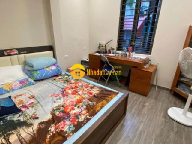 Nhà mặt phố bán