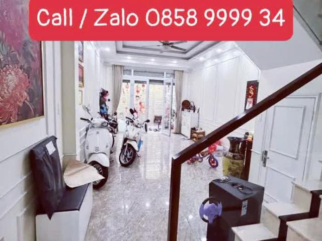 Nhà mặt phố bán tại Thủ Đức, Hồ Chí Minh