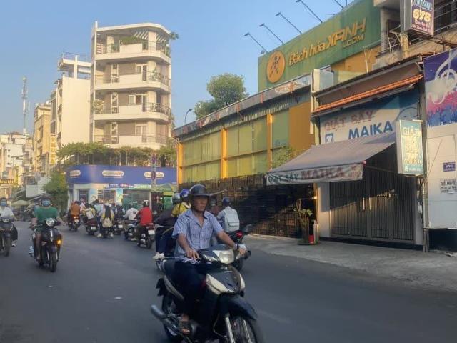 Nhà mặt phố bán tại Thủ Đức, Hồ Chí Minh