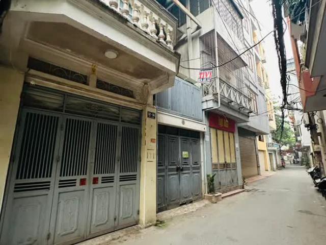 Nhà bán tại Khu phố cổ, Thành phố Hà Nội
