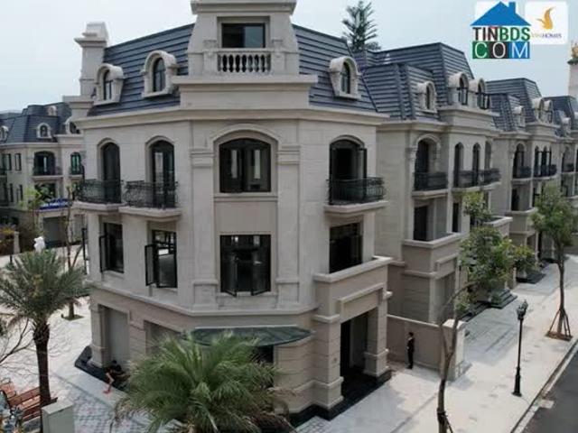Biệt Thự bán