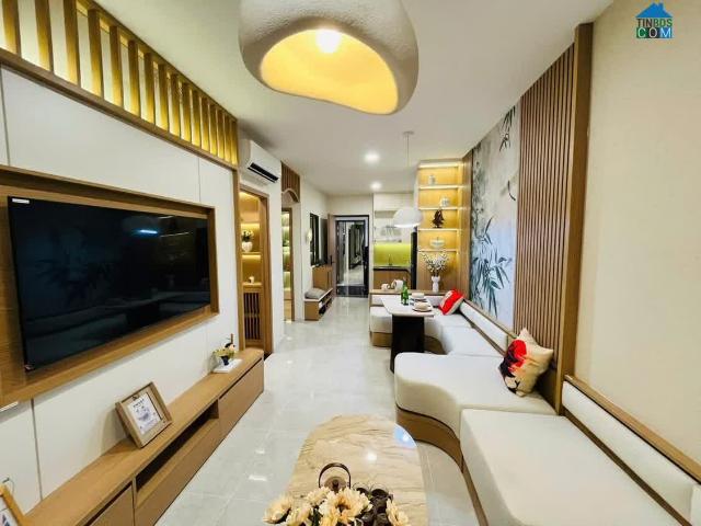 Căn hộ bán tại Gia Lai