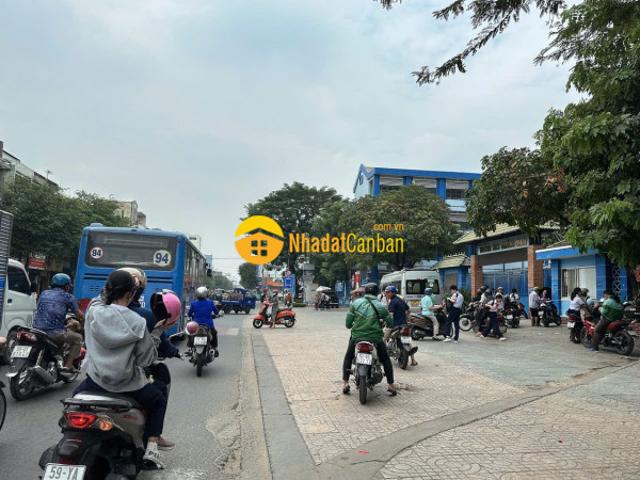 Nhà bán