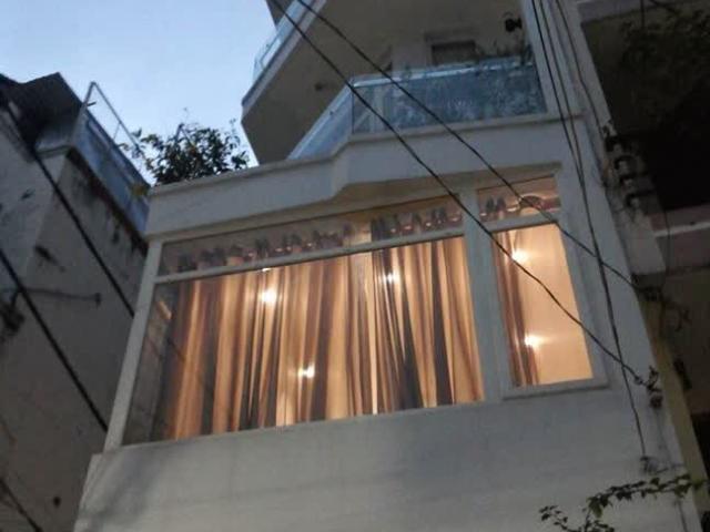 Nhà mặt phố bán tại Thủ Đức, Hồ Chí Minh