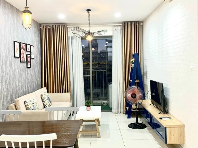 Căn hộ cho thuê tại Thủ Đức, Hồ Chí Minh