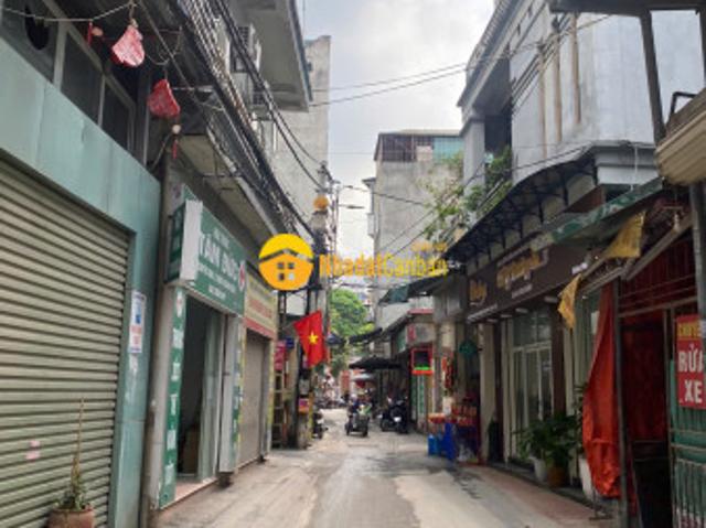 Mặt bằng bán