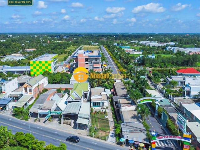 Mặt bằng bán