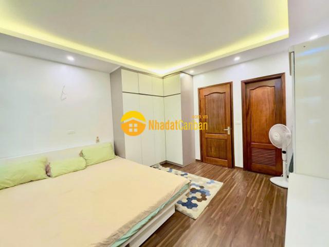 Nhà mặt phố bán