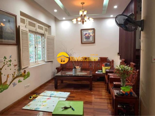 Biệt Thự bán