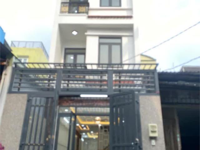 Nhà mặt phố bán tại Thủ Đức, Hồ Chí Minh