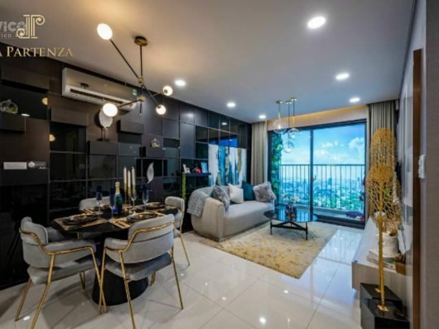 Căn hộ bán tại Vĩnh Long