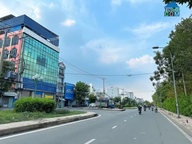 Nhà mặt phố bán tại Thủ Đức, Hồ Chí Minh