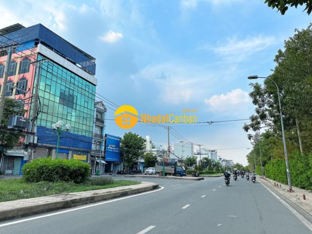 Biệt Thự bán