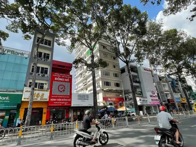 Nhà mặt phố bán tại Thủ Đức, Hồ Chí Minh