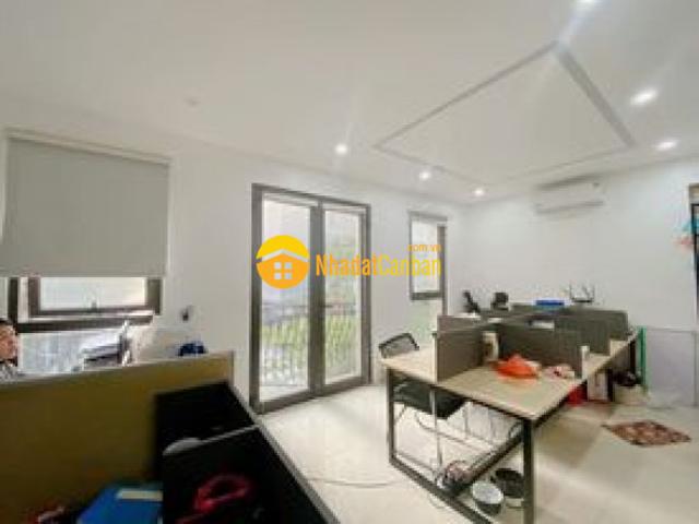 Nhà mặt phố bán
