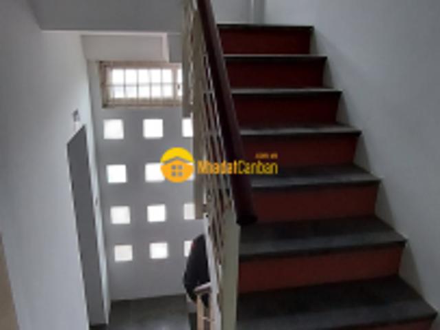Nhà mặt phố bán