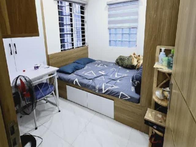 Căn hộ bán tại Hoàn Kiếm, Hà Nội