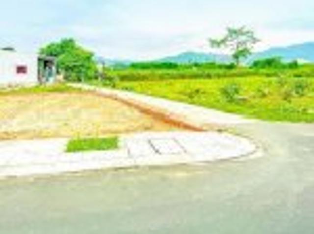 Bất động sản bán