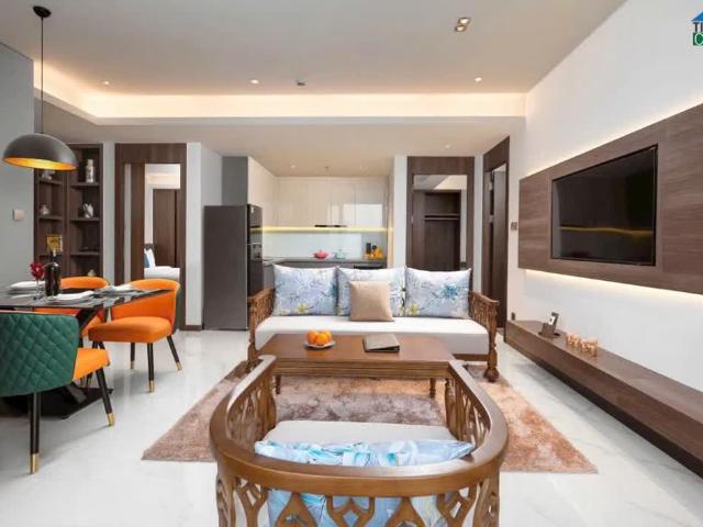 Căn hộ bán tại Liên Chiểu, Đà Nẵng