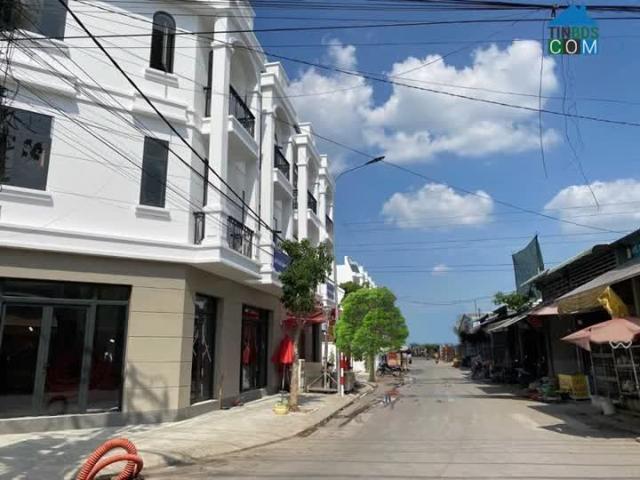 Nhà mặt phố bán tại Gia Lai