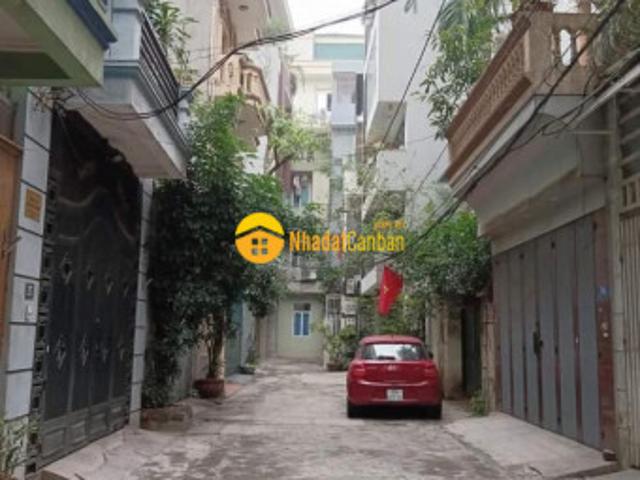 Căn hộ bán