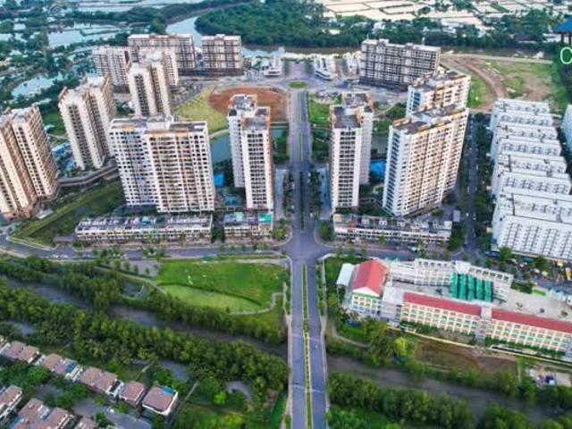 Căn hộ bán tại Thủ Đức, Hồ Chí Minh