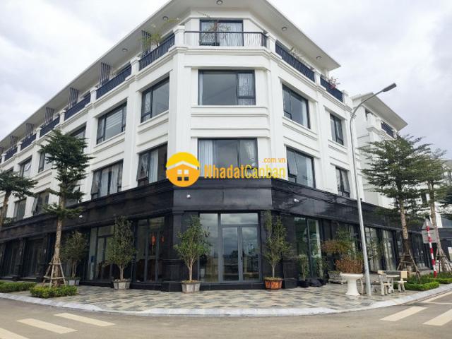 Biệt Thự bán tại Lạng Sơn