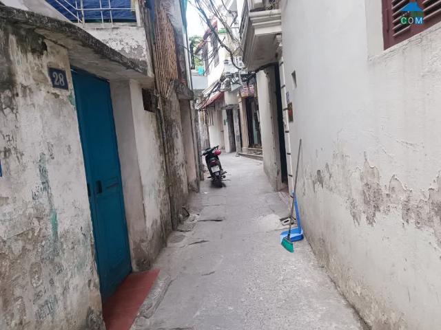 Nhà bán tại Hoàn Kiếm, Hà Nội