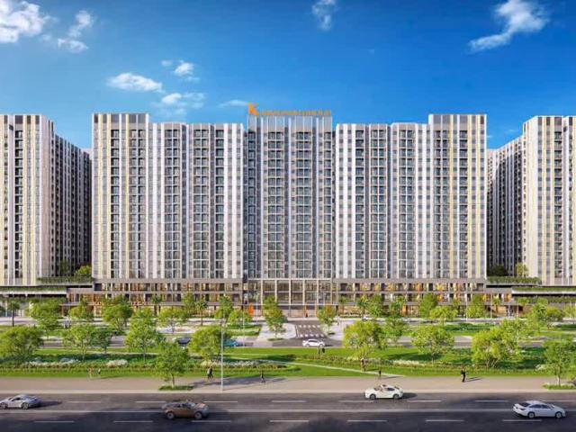Căn hộ bán tại Gia Lai