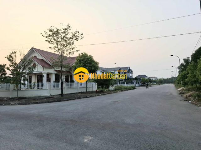 Mặt bằng bán