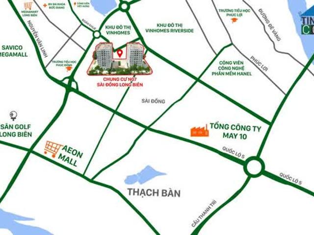 Căn hộ bán tại Hoàn Kiếm, Hà Nội