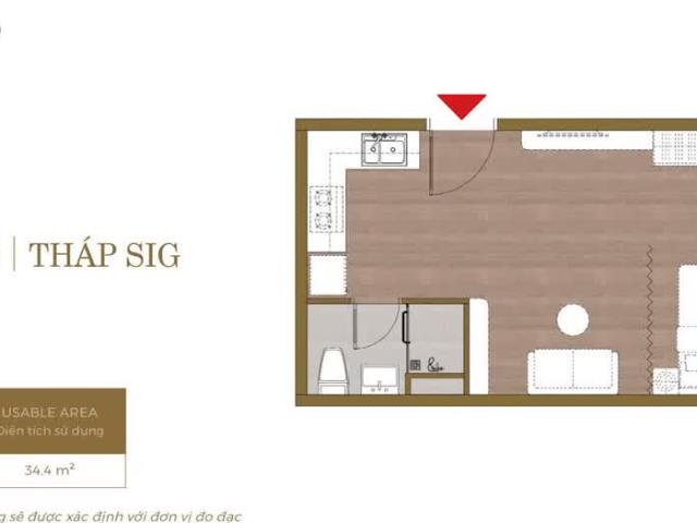 Căn hộ bán tại Quảng Trị