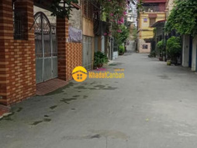 Mặt bằng bán